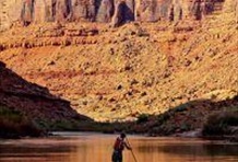 Stand Up Paddle Board Adventure